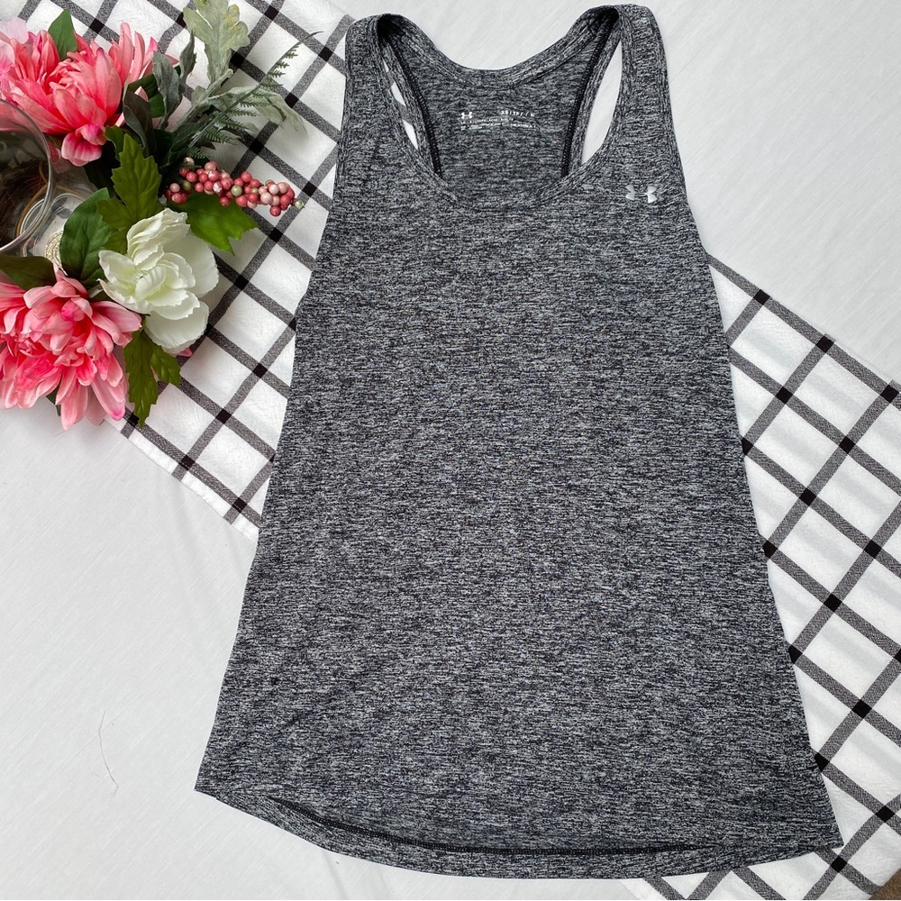 Under Armour Workout Tank, Size XS